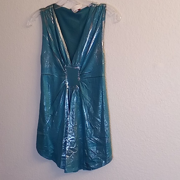 NEW Judy Jr. Boho Hippie Minimalist Contemporary Sz M Jade-Silver colors B4 - Picture 1 of 9